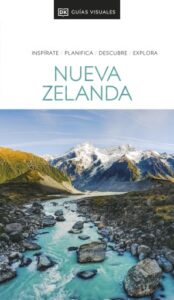 Publication 24 Nueva Zelanda (Guías Visuales)