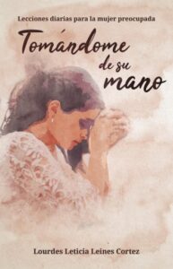 Publication 15 Tomándome de Su mano