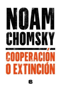 Publication 9 Cooperación o extinción