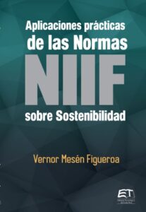 Publication 17 Aplicaciones prácticas de las Normas NIIF sobre Sostenibilidad