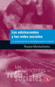 Publication 3 Los adolescentes y las redes sociales