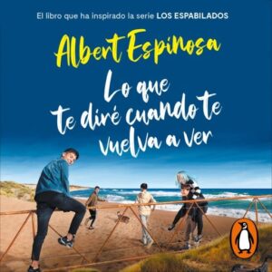 Publication 3 Lo que te diré cuando te vuelva a ver