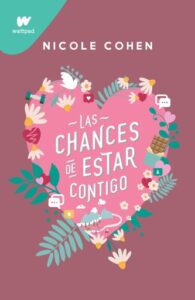 Publication 21 Las chances de estar contigo