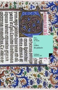 Publication 23 Libro de palacio