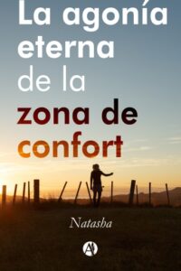 Publication 3 La agonía eterna de la zona de confort