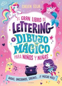 Publication 9 El color de mis emociones