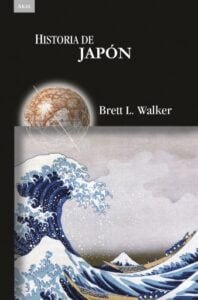 Publication 5 Historia de Japón
