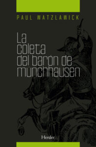 Publication 5 La coleta del barón Münchhausen