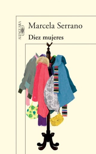 Diez mujeres