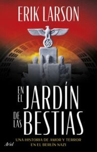 En el jardín de las bestias