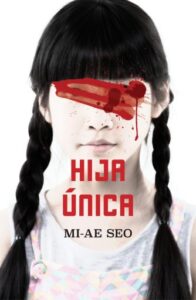 Publication 8 Hija única