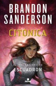 Publication 24 Citónica (Escuadrón 3)