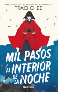 Publication 11 Mil pasos al interior de la noche