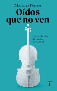 Publication 24 Oídos que no ven