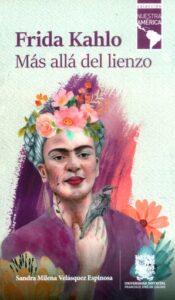 Publication 21 Frida Kahlo