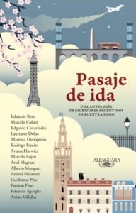 Publication 22 Pasaje de ida