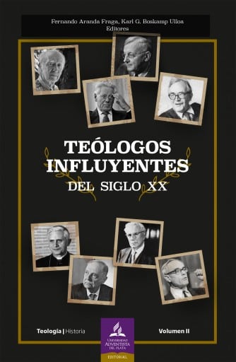 Teólogos influyentes del siglo XX