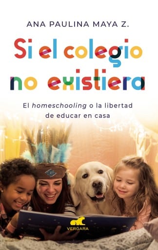 Si el colegio no existiera