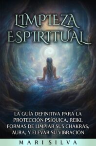 Publication 18 Limpieza espiritual