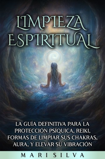 Limpieza espiritual