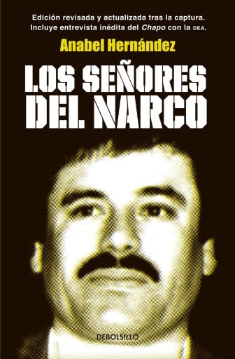 Los señores del narco (Edición revisada y actualizada)