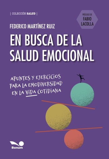 En busca de la salud emocional