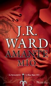Publication 8 Amante Mío (La Hermandad de la Daga Negra 8)