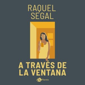 A través de la ventana