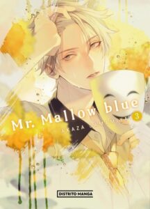 Publication 6 Mr. Mallow Blue 3