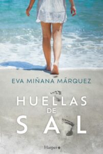 Huellas de sal