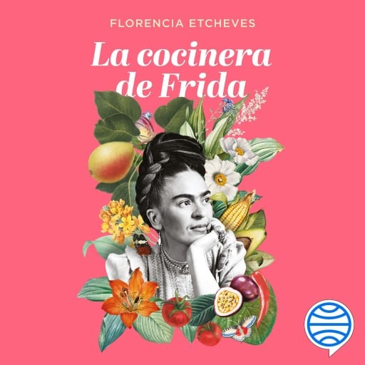 La cocinera de Frida