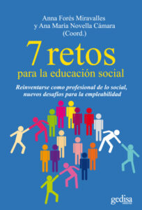 Publication 23 7 retos para la educación social