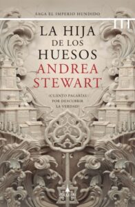 Publication 10 La hija de los huesos (versión española)