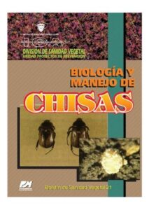 Publication 17 Biología y Manejo de Chisas