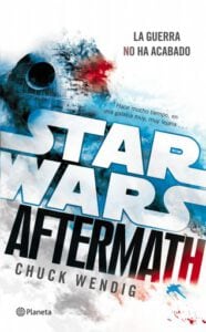 Star Wars. Aftermath