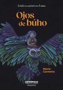 Ojos de búho