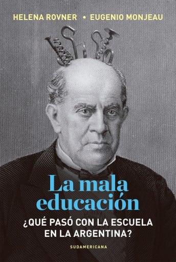 La mala educación