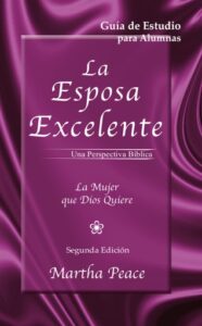 La esposa excelente