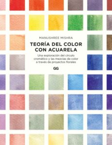 Publication 12 Teoría del color con acuarela