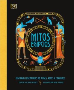 Publication 20 Mitos egipcios