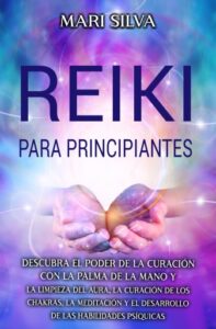Publication 17 Reiki para principiantes