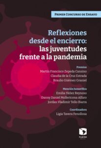 Publication 23 Reflexiones desde el encierro: las juventudes frente a la pandemia