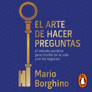 Publication 24 El arte de hacer preguntas