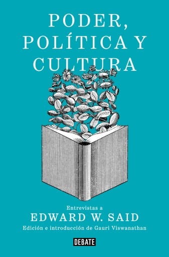 Poder, política y cultura