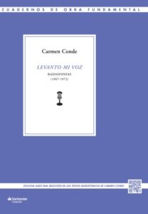 Publication 10 Levanto mi voz