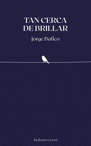 Tan cerca de brillar