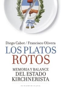 Los platos rotos