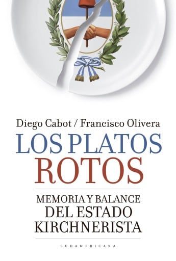 Los platos rotos
