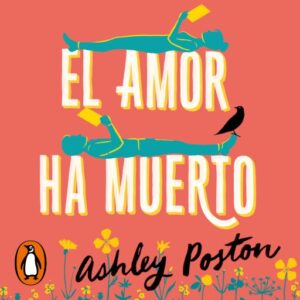 Publication 18 El amor ha muerto