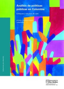 Publication 11 Análisis de políticas públicas en Colombia: Enfoques y estudios de caso